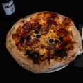 Pizza Alfusioni - Nonnas Pizzeria