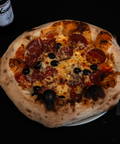 Pizza Alfusioni - Nonnas Pizzeria