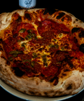 Pizza Linda🌶️ - Nonnas Pizzeria