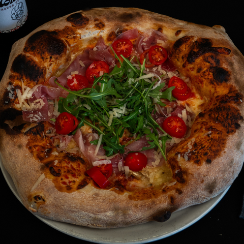 Pizza Nonno - Nonnas Pizzeria