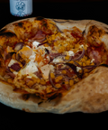 Pizza Steirer - Nonnas Pizzeria