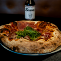 Pizza San Daniele - Nonnas Pizzeria