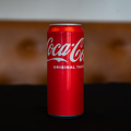 Cola Dose 0.33L - Nonnas Pizzeria