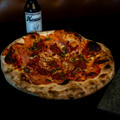 Pizza Mexicana - Nonnas Pizzeria