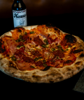 Pizza Mexicana - Nonnas Pizzeria