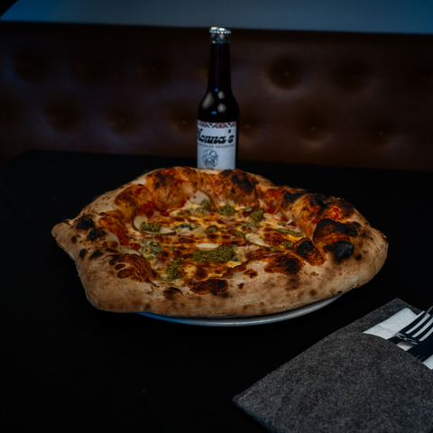 Pizza Adriano - Nonnas Pizzeria
