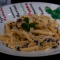 Pasta Con Pollo - Nonnas Pizzeria