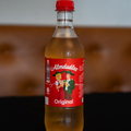 Almdudler Flasche 0.5L - Nonnas Pizzeria