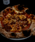 Pizza Bolognese - Nonnas Pizzeria