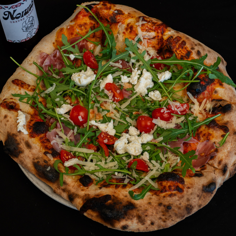 Pizza Michaela - Nonnas Pizzeria