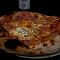 Pizza Americano - Nonnas Pizzeria