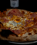 Pizza Americano - Nonnas Pizzeria
