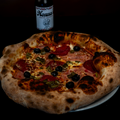 Pizza Diavolo🌶️ - Nonnas Pizzeria