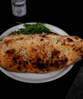 Calzone Vegetaria - Nonnas Pizzeria