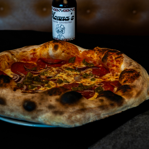 Pizza Toscana - Nonnas Pizzeria