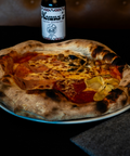 Pizza Quattro Stagioni - Nonnas Pizzeria