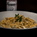 Pasta Quattro Formaggi - Nonnas Pizzeria