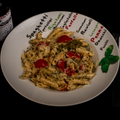 Pasta Della Nonno - Nonnas Pizzeria