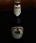 Moretti Flasche 0.5L - Nonnas Pizzeria