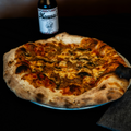 Pizza Pavarotti - Nonnas Pizzeria