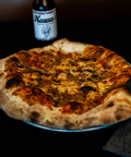 Pizza Pavarotti - Nonnas Pizzeria