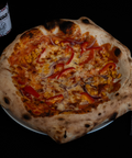 Pizza Puglies - Nonnas Pizzeria