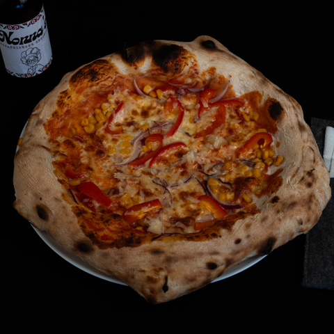 Pizza Puglies - Nonnas Pizzeria