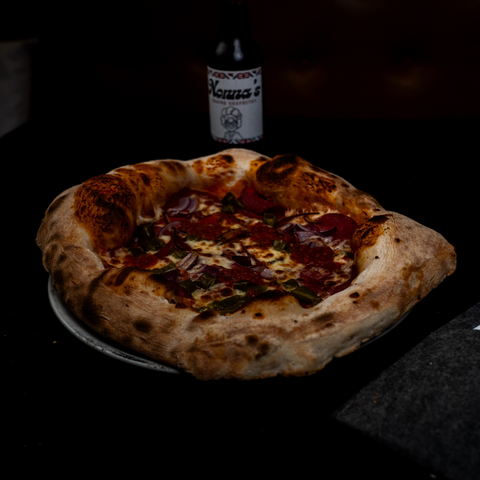Pizza Inferno