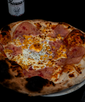 Pizza Americano - Nonnas Pizzeria