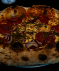 Pizza Toscana - Nonnas Pizzeria
