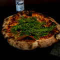 Pizza Primavera - Nonnas Pizzeria