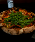 Pizza Primavera - Nonnas Pizzeria