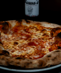 Pizza Gamberetti - Nonnas Pizzeria