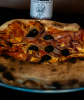 Pizza Rustica - Nonnas Pizzeria