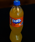 Fanta Flasche 0.5L - Nonnas Pizzeria