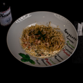 Pasta Al Umberto - Nonnas Pizzeria
