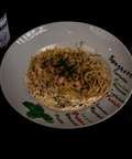 Pasta Al Umberto - Nonnas Pizzeria