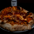 Pizza Putensalami - Nonnas Pizzeria
