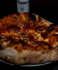 Pizza Putensalami - Nonnas Pizzeria