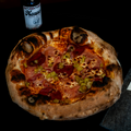 Pizza Al Capone - Nonnas Pizzeria