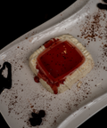 Panacotta Della Casa - Nonnas Pizzeria
