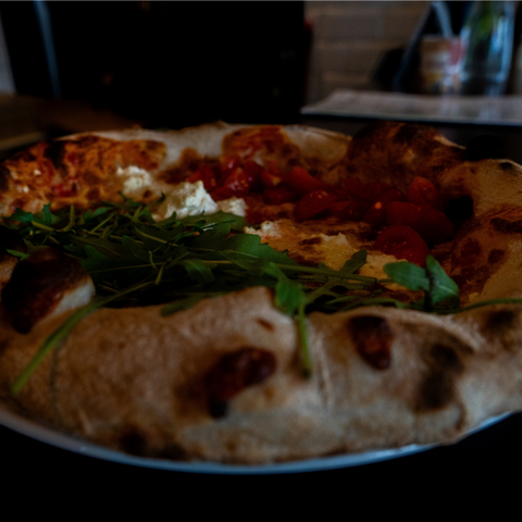 Pizza Italia - Nonnas Pizzeria