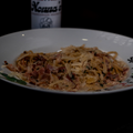 Pasta Carbonara - Nonnas Pizzeria