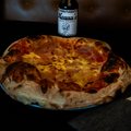 Pizza Hawaii - Nonnas Pizzeria