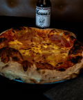Pizza Hawaii - Nonnas Pizzeria