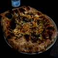 Pizza Ella Bella - Nonnas Pizzeria