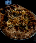 Pizza Ella Bella - Nonnas Pizzeria