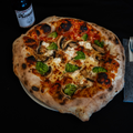 Pizza Broccoli - Nonnas Pizzeria