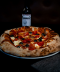 Pizza Udinese - Nonnas Pizzeria