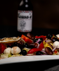 Insalate Della Nonna - Nonnas Pizzeria